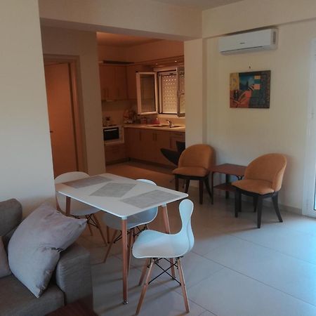 Rose Garden Apartment Kalamata Ngoại thất bức ảnh