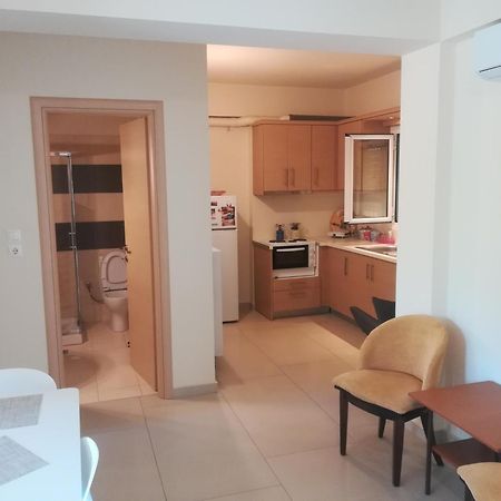 Rose Garden Apartment Kalamata Ngoại thất bức ảnh