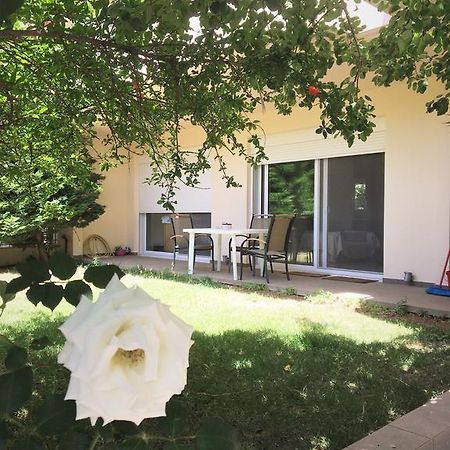 Rose Garden Apartment Kalamata Ngoại thất bức ảnh