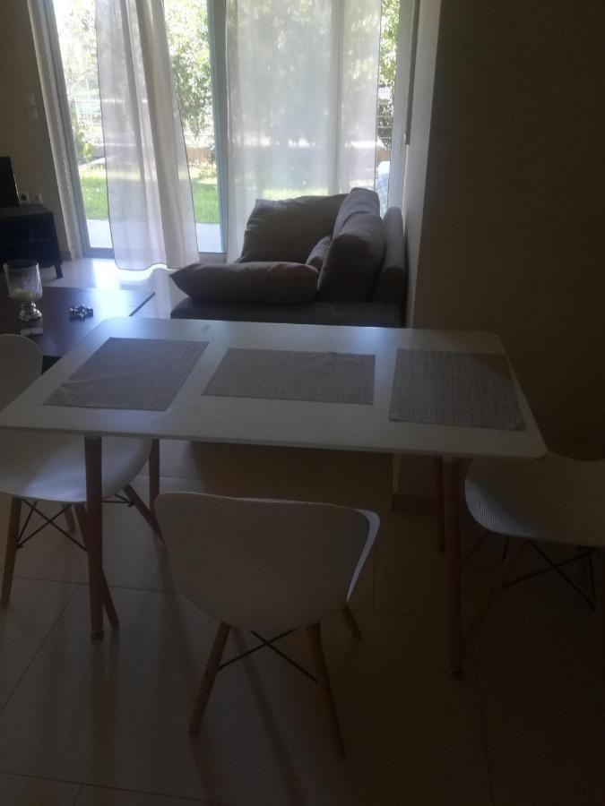 Rose Garden Apartment Kalamata Ngoại thất bức ảnh