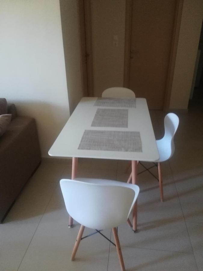 Rose Garden Apartment Kalamata Ngoại thất bức ảnh