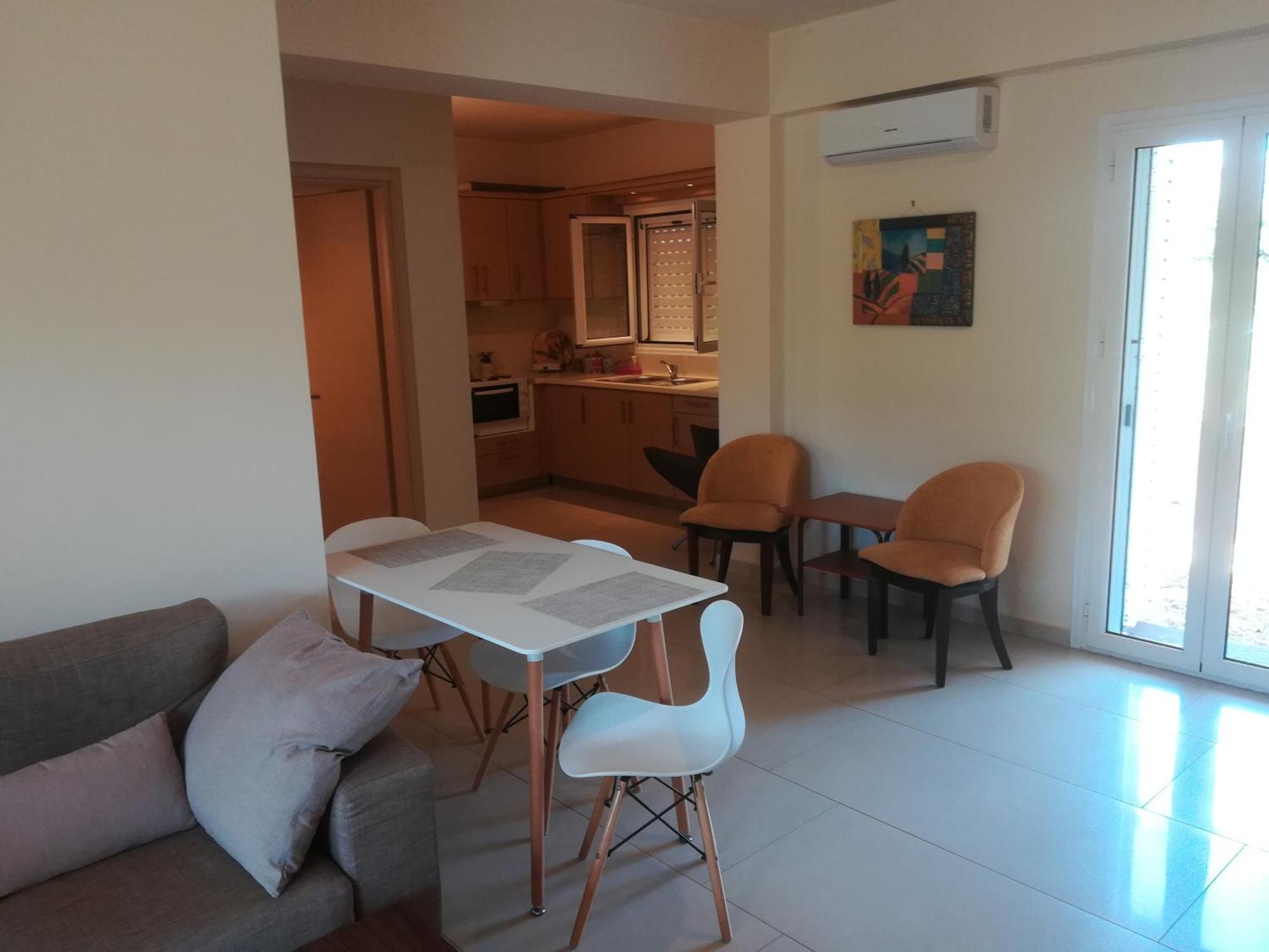 Rose Garden Apartment Kalamata Ngoại thất bức ảnh