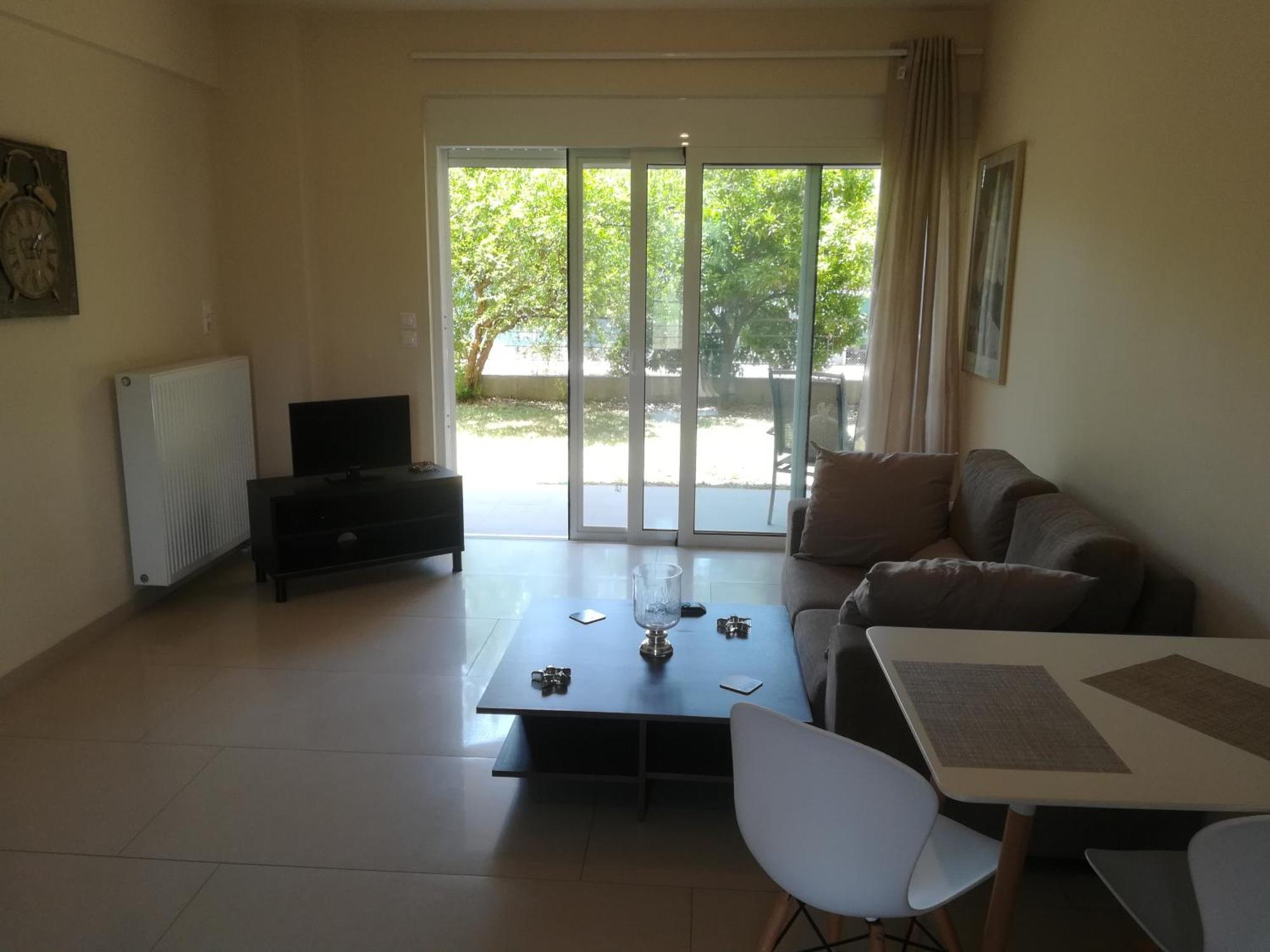 Rose Garden Apartment Kalamata Ngoại thất bức ảnh