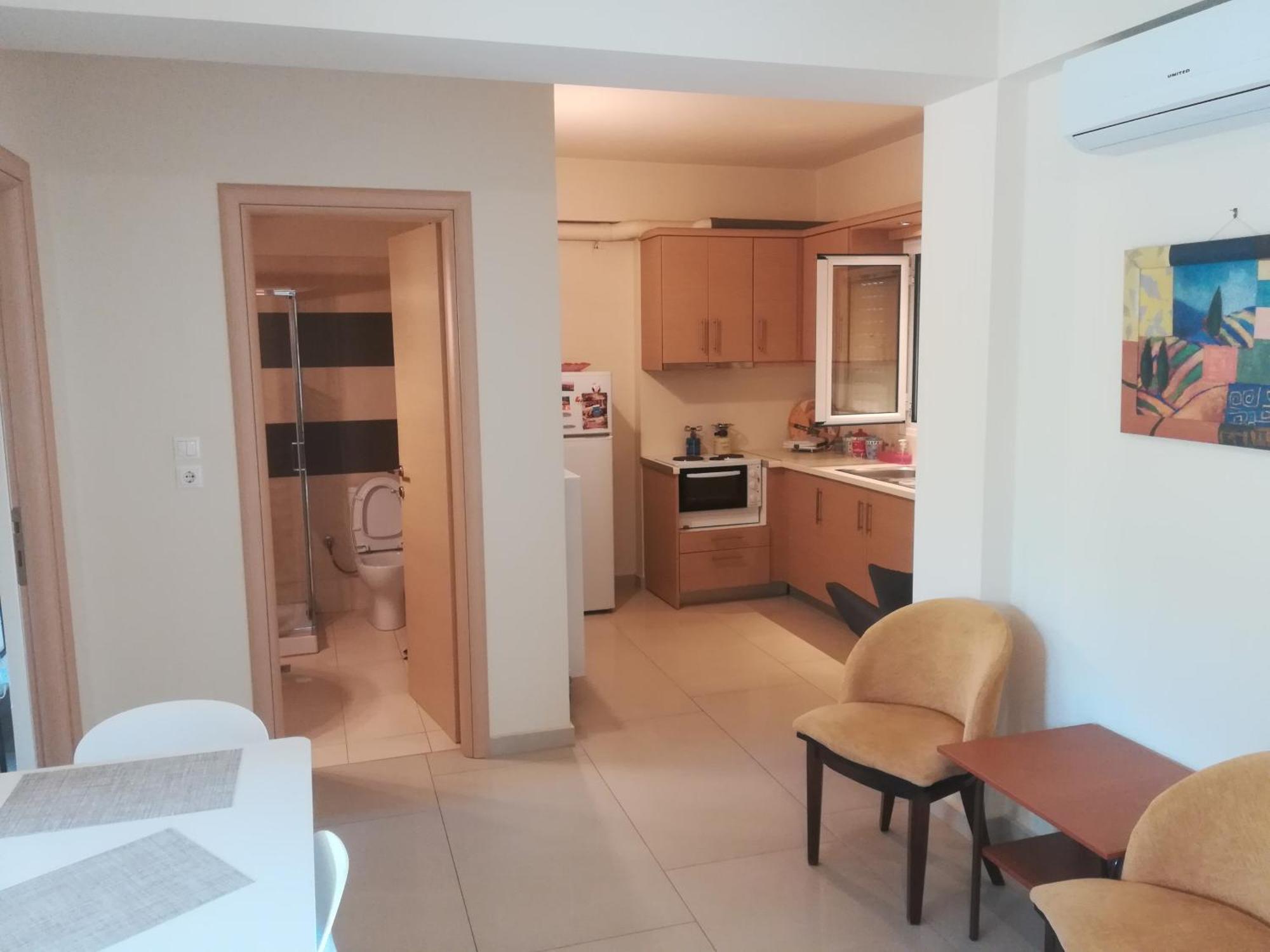 Rose Garden Apartment Kalamata Ngoại thất bức ảnh