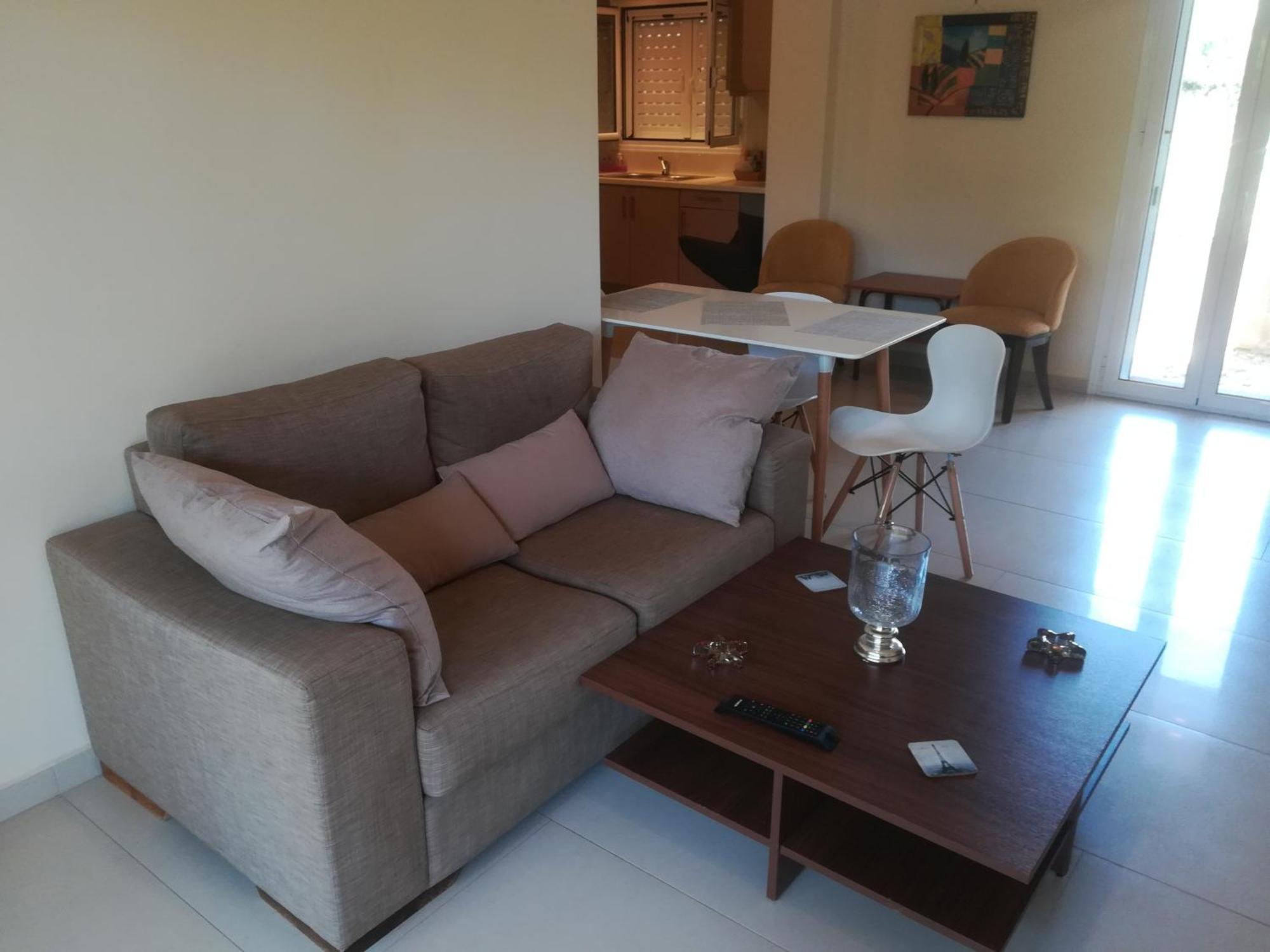 Rose Garden Apartment Kalamata Ngoại thất bức ảnh