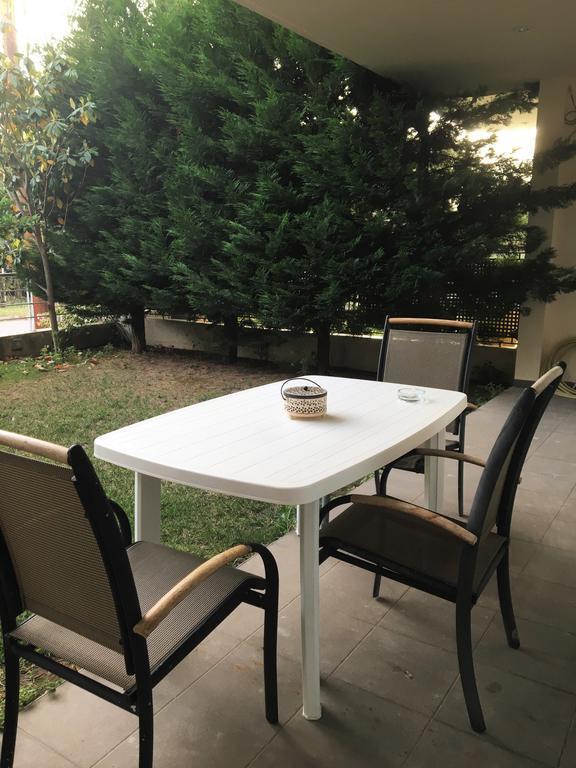 Rose Garden Apartment Kalamata Ngoại thất bức ảnh