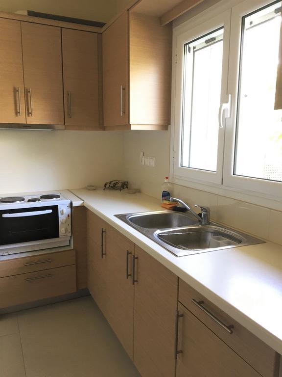 Rose Garden Apartment Kalamata Ngoại thất bức ảnh