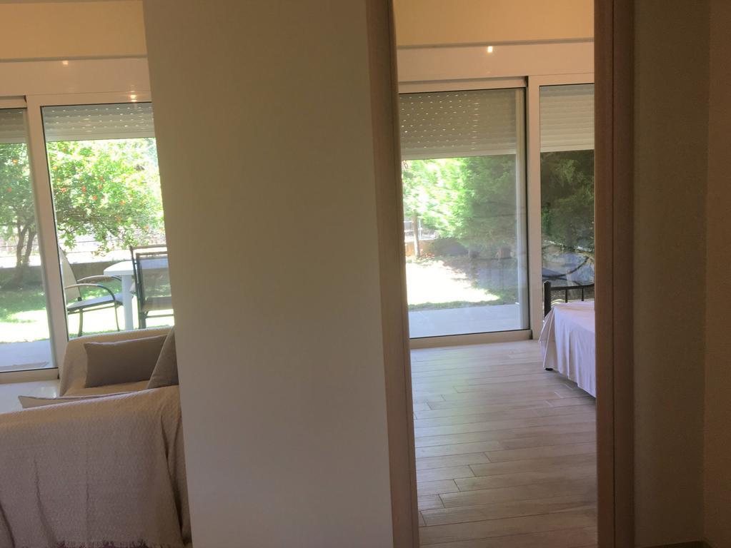 Rose Garden Apartment Kalamata Ngoại thất bức ảnh