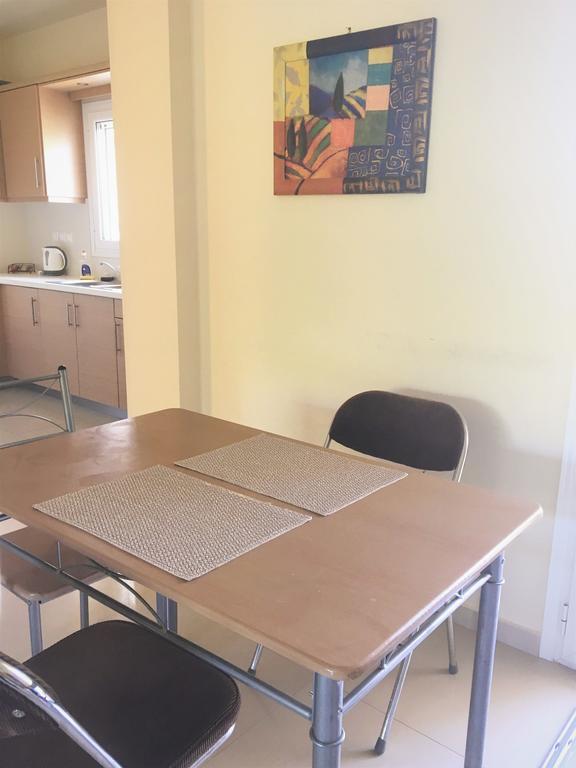 Rose Garden Apartment Kalamata Ngoại thất bức ảnh