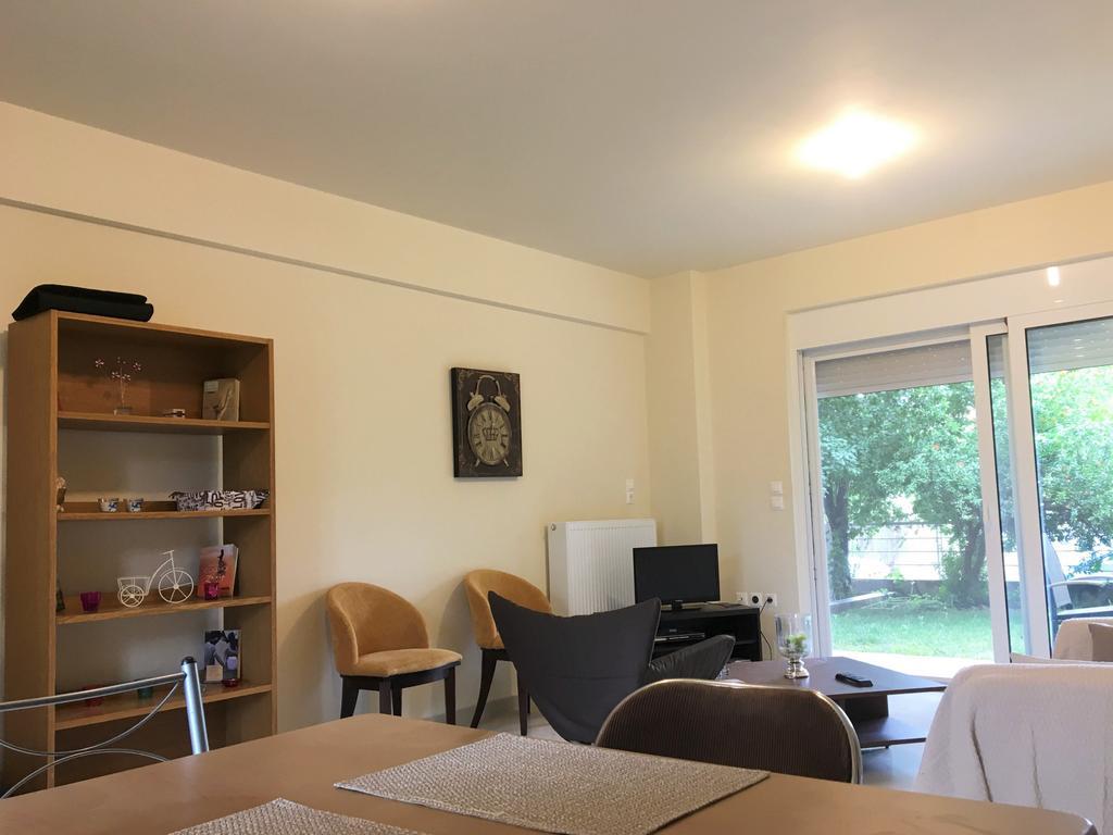 Rose Garden Apartment Kalamata Ngoại thất bức ảnh