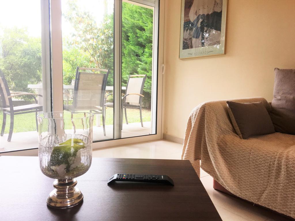 Rose Garden Apartment Kalamata Ngoại thất bức ảnh