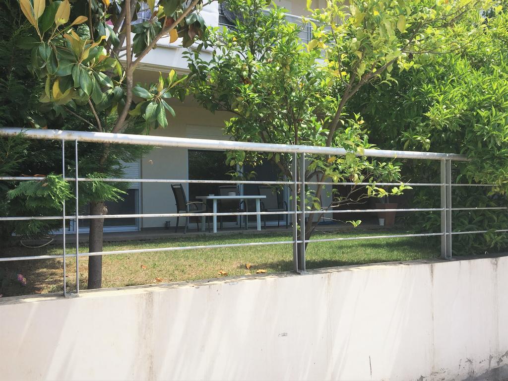 Rose Garden Apartment Kalamata Ngoại thất bức ảnh