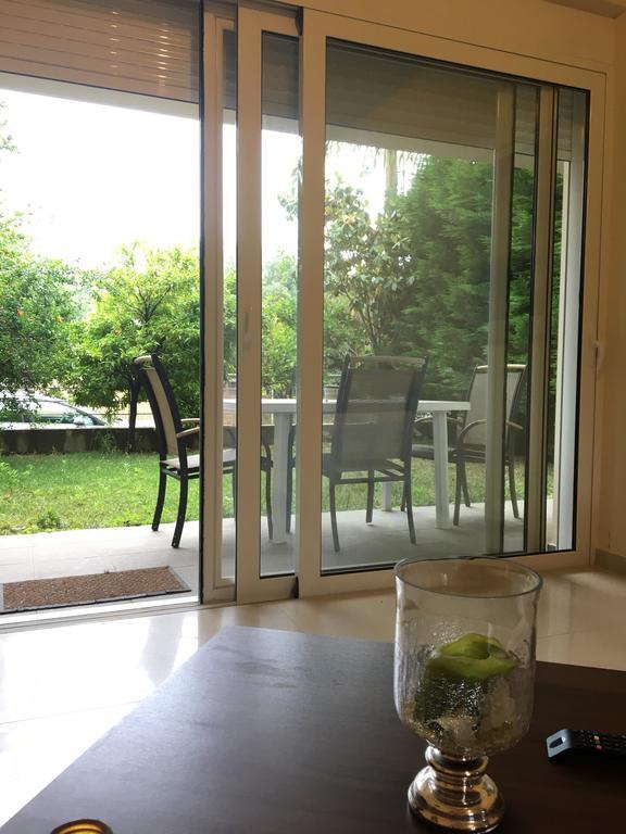Rose Garden Apartment Kalamata Ngoại thất bức ảnh