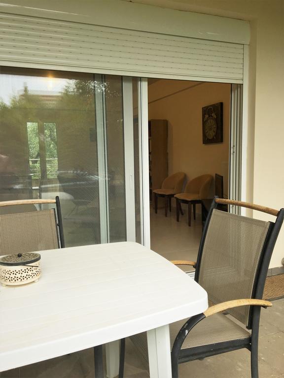 Rose Garden Apartment Kalamata Ngoại thất bức ảnh
