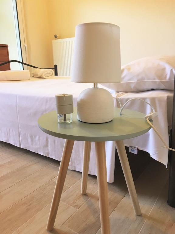 Rose Garden Apartment Kalamata Ngoại thất bức ảnh