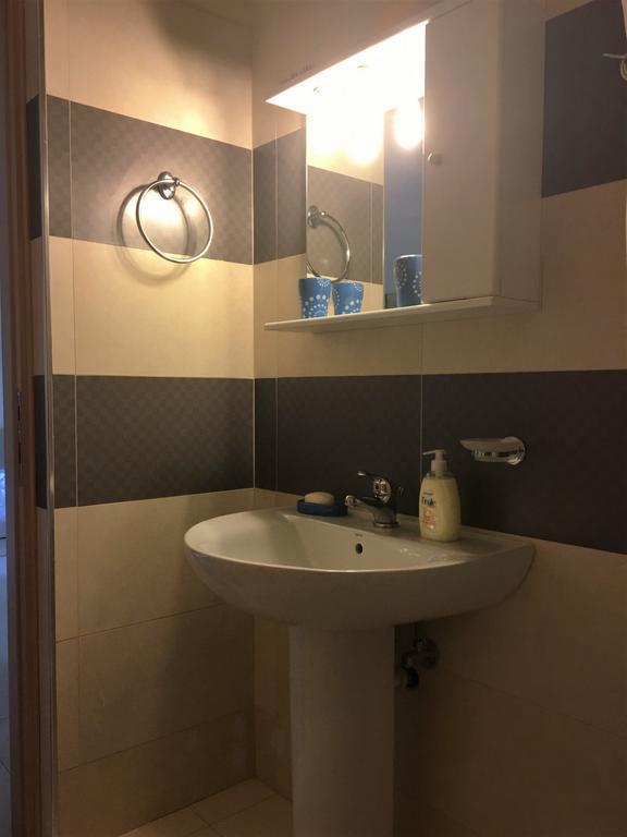 Rose Garden Apartment Kalamata Ngoại thất bức ảnh
