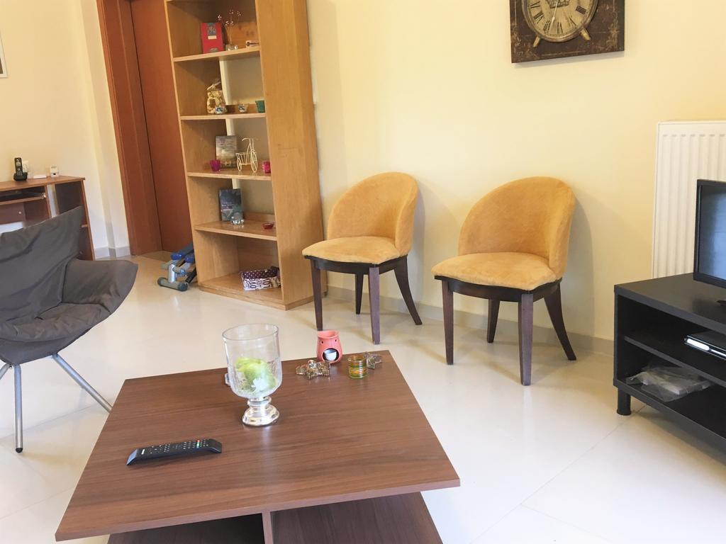 Rose Garden Apartment Kalamata Ngoại thất bức ảnh