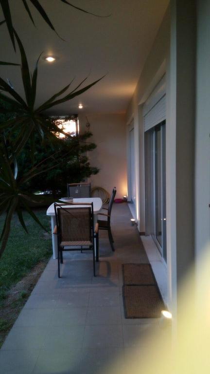 Rose Garden Apartment Kalamata Ngoại thất bức ảnh
