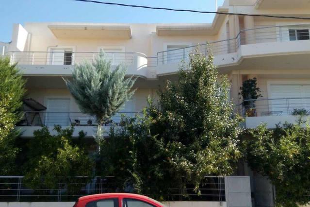 Rose Garden Apartment Kalamata Ngoại thất bức ảnh