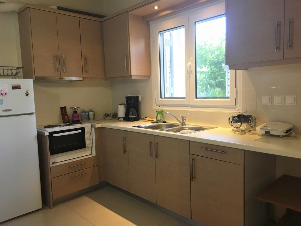 Rose Garden Apartment Kalamata Ngoại thất bức ảnh