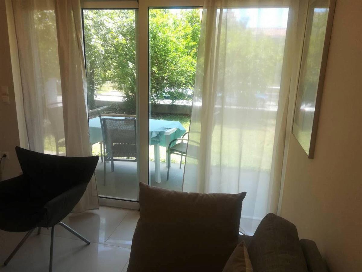 Rose Garden Apartment Kalamata Ngoại thất bức ảnh