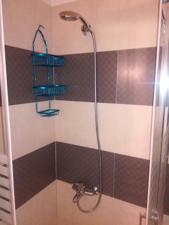 Rose Garden Apartment Kalamata Ngoại thất bức ảnh